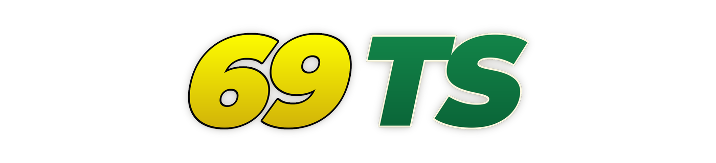 69ts Logo